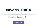 Nis2 Vs Dora